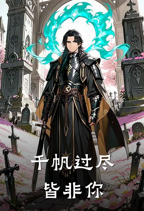 千帆过尽皆非你