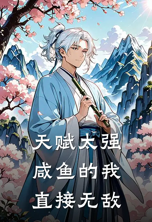 天赋太强，咸鱼的我直接无敌