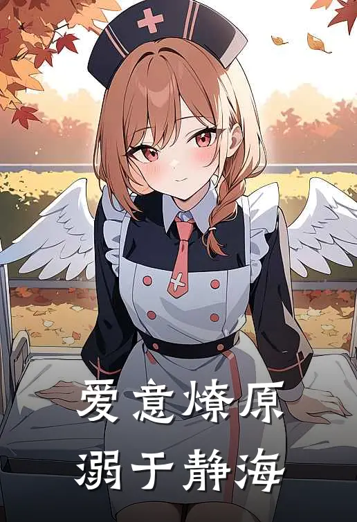 爱意燎原，溺于静海