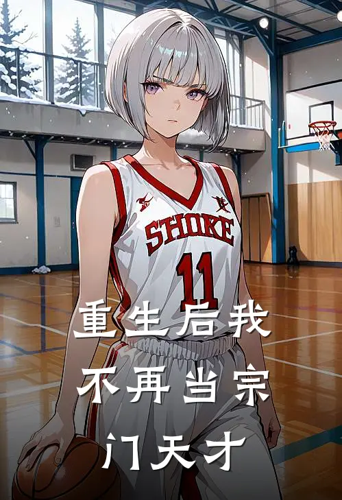 重生后我不再当宗门天才