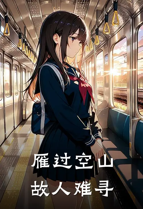 雁过空山故人难寻