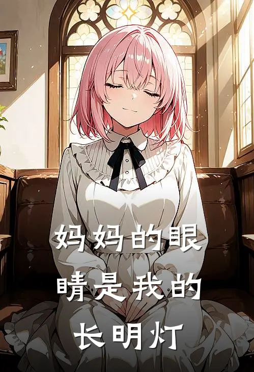 妈妈的眼睛是我的长明灯(顾骁青梅)热门小说大全_推荐完本小说妈妈的眼睛是我的长明灯顾骁青梅