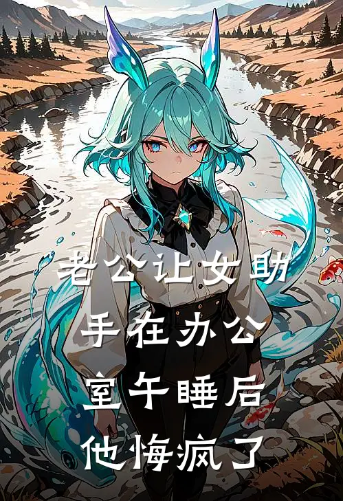 老公让女助手在办公室午睡后，他悔疯了