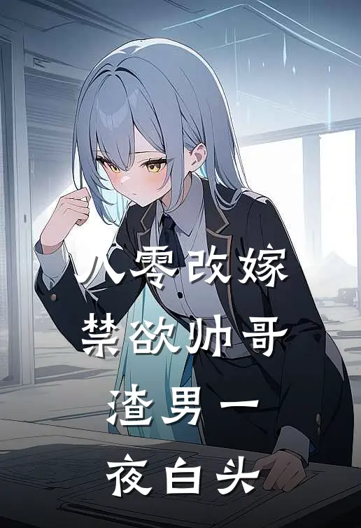 八零改嫁禁欲帅哥，渣男一夜白头