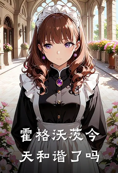 霍格沃茨今天和谐了吗