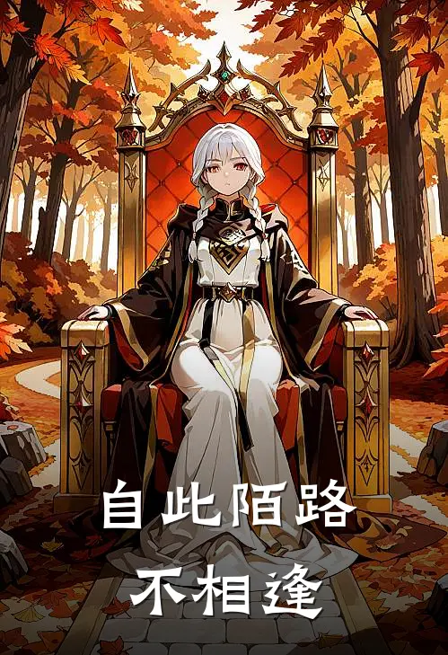 自此陌路不相逢