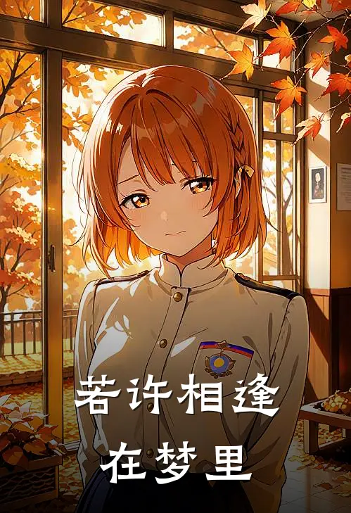 若许相逢在梦里