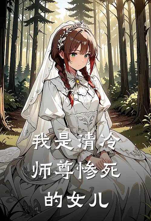 我是清冷师尊惨死的女儿