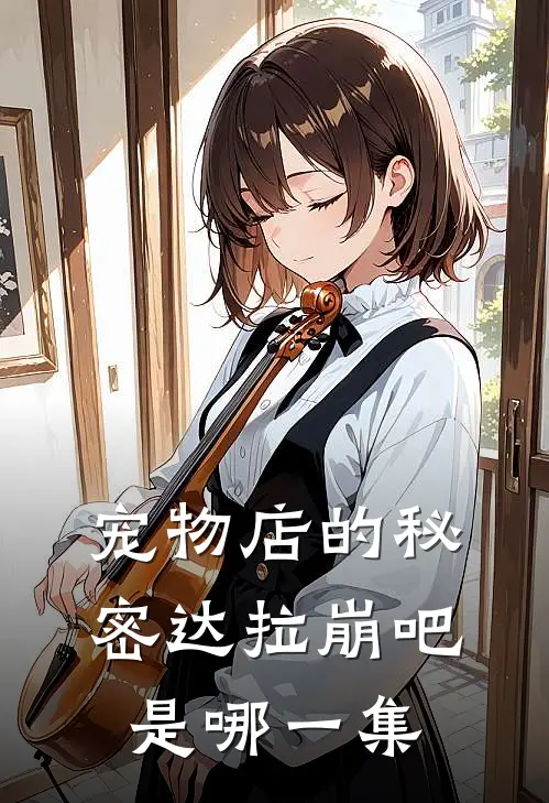 宠物店的秘密达拉崩吧是哪一集