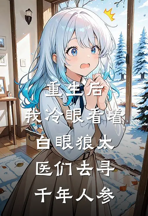 重生后，我冷眼看着白眼狼太医们去寻千年人参