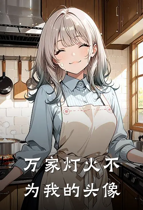 万家灯火不为我的头像