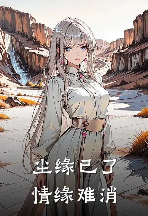 尘缘已了，情缘难消