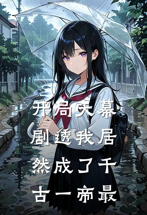 开局天幕剧透我居然成了千古一帝最