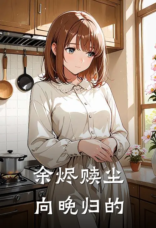 余烬赎尘向晚归的