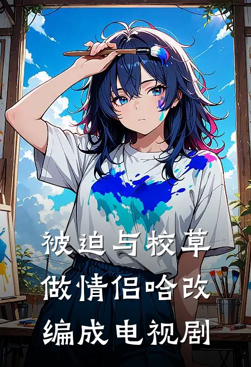 被迫与校草做情侣哈改编成电视剧