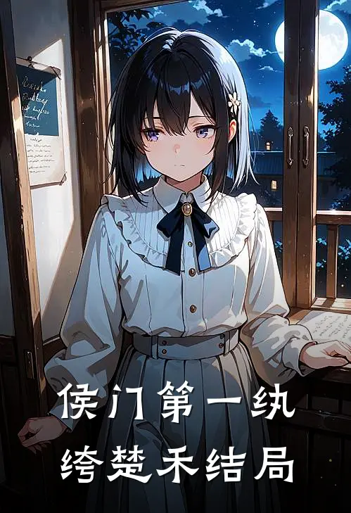 侯门第一纨绔楚禾结局