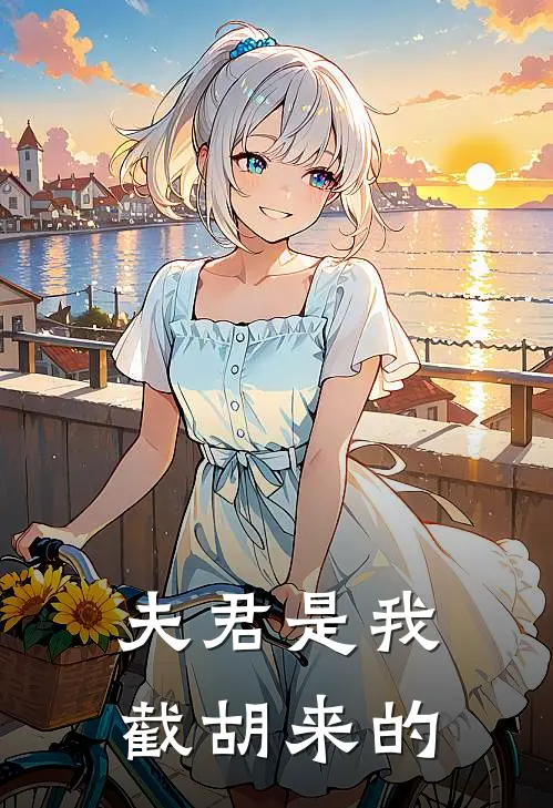 夫君是我截胡来的