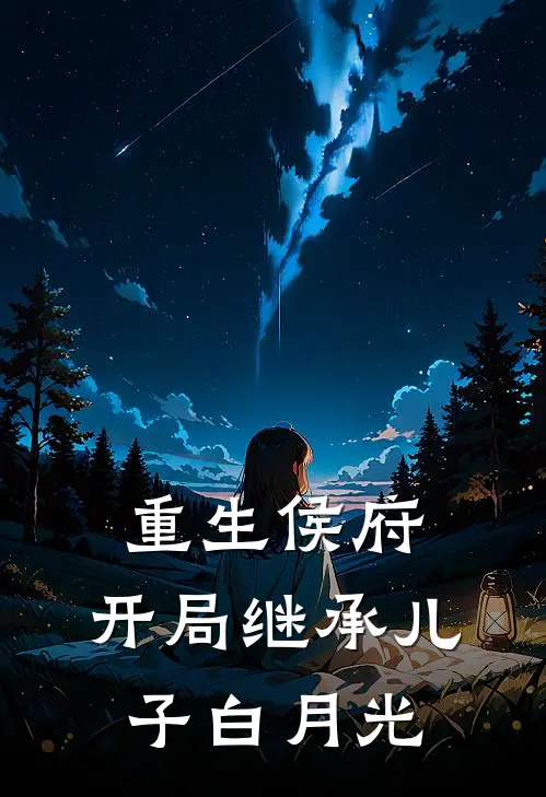 重生侯府：开局继承儿子白月光