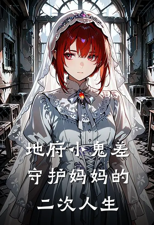 地府小鬼差守护妈妈的二次人生