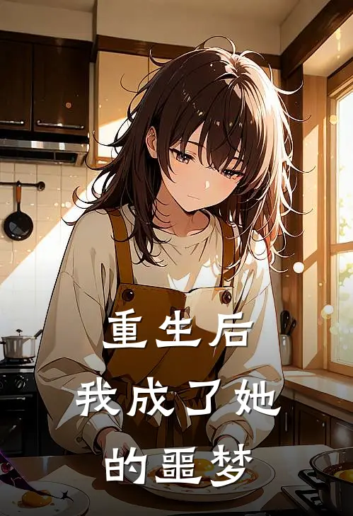 重生后，我成了她的噩梦