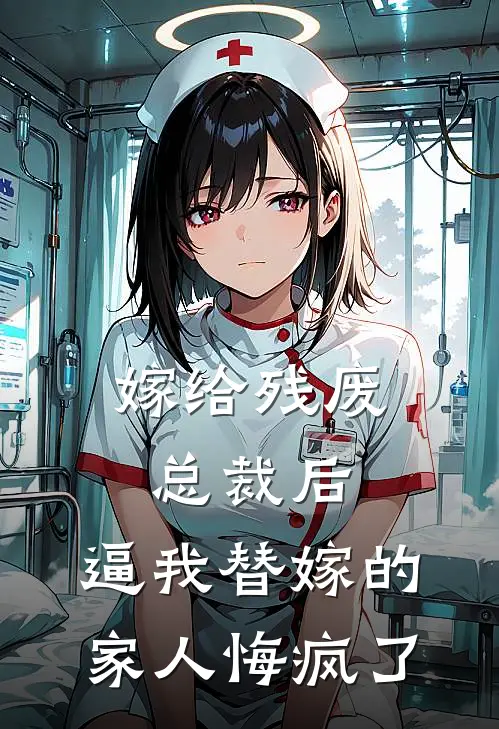 嫁给残废总裁后，逼我替嫁的家人悔疯了