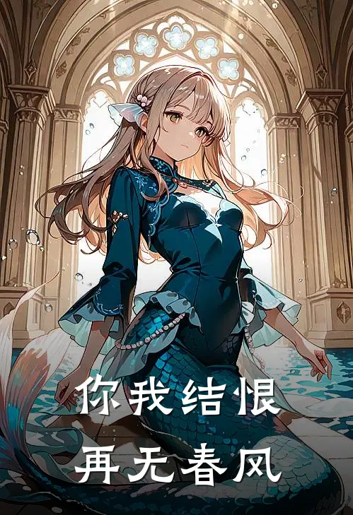 你我结恨再无春风