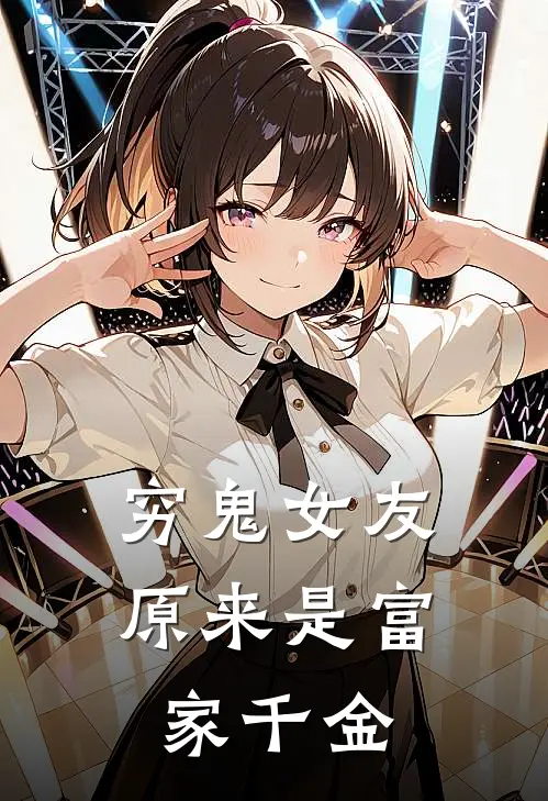 穷鬼女友原来是富家千金