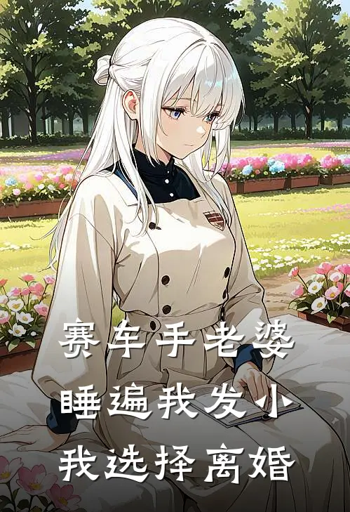 赛车手老婆睡遍我发小，我选择离婚