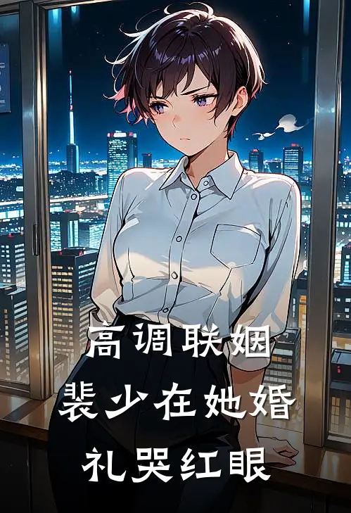 高调联姻，裴少在她婚礼哭红眼