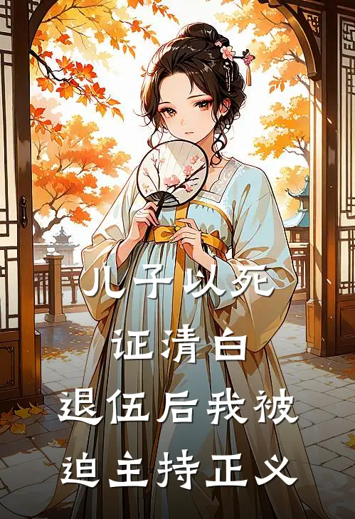 儿子以死证清白，退伍后我被迫主持正义