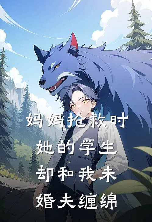 妈妈抢救时，她的学生却和我未婚夫缠绵