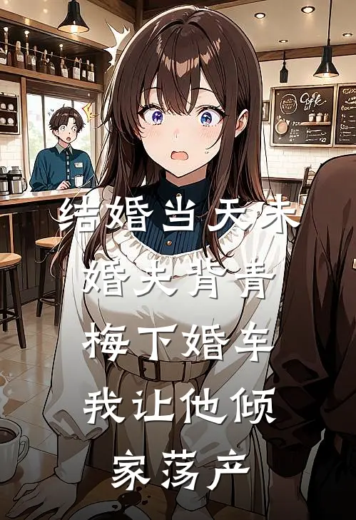 结婚当天未婚夫背青梅下婚车，我让他倾家荡产