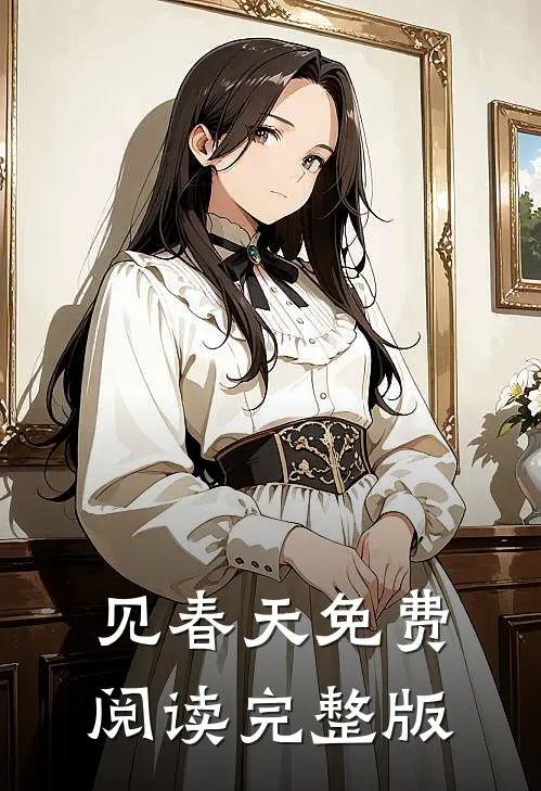 见春天免费阅读完整版