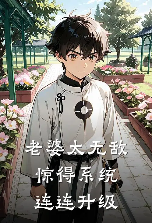 老婆太无敌，惊得系统连连升级