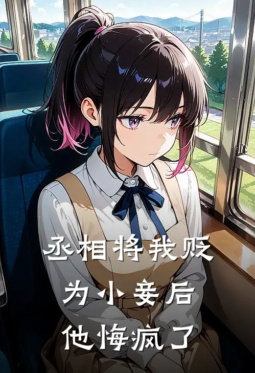 丞相将我贬为小妾后，他悔疯了