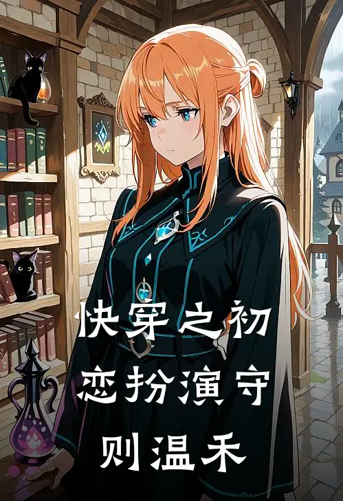 快穿之初恋扮演守则温禾