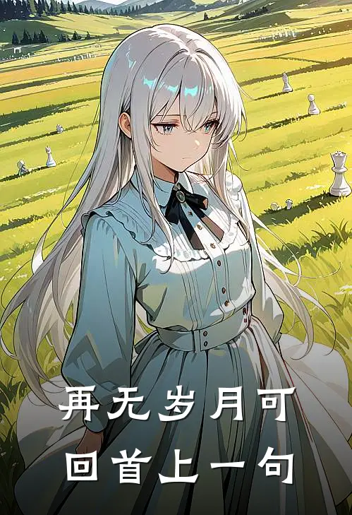 再无岁月可回首上一句