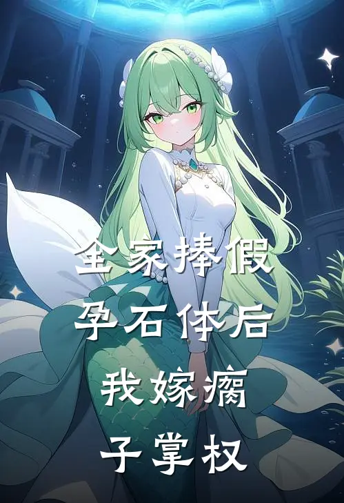 全家捧假孕石体后，我嫁瘸子掌权