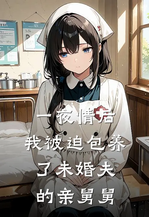 一夜情后，我被迫包养了未婚夫的亲舅舅