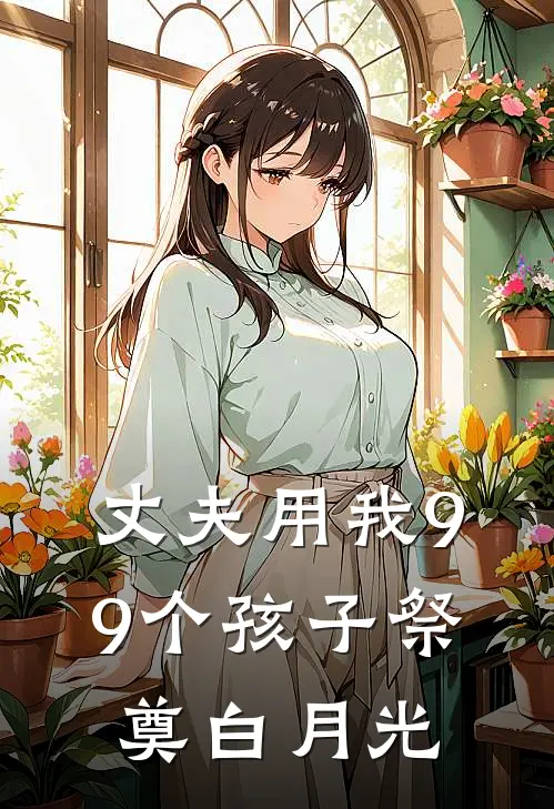 丈夫用我99个孩子祭奠白月光