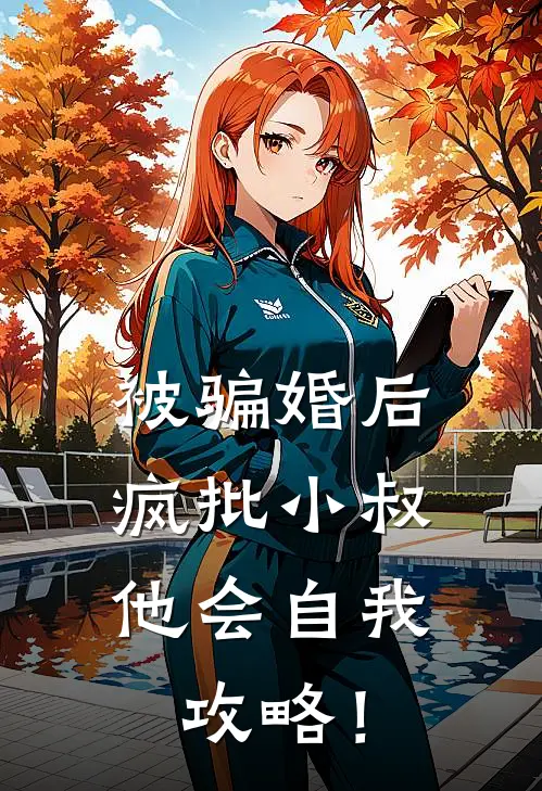 被骗婚后，疯批小叔他会自我攻略！