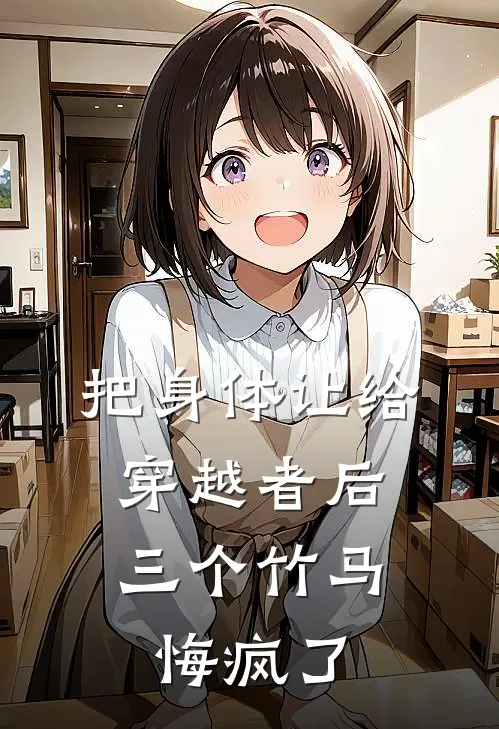 把身体让给穿越者后，三个竹马悔疯了