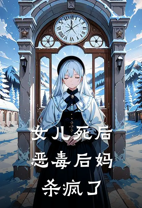 女儿死后恶毒后妈杀疯了