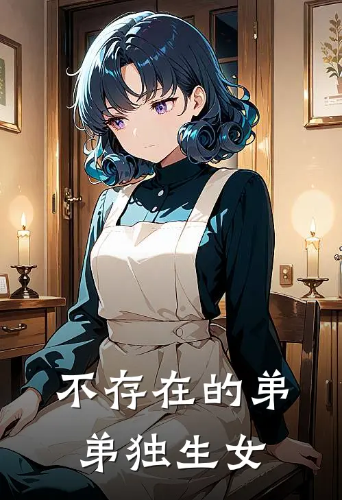 不存在的弟弟独生女