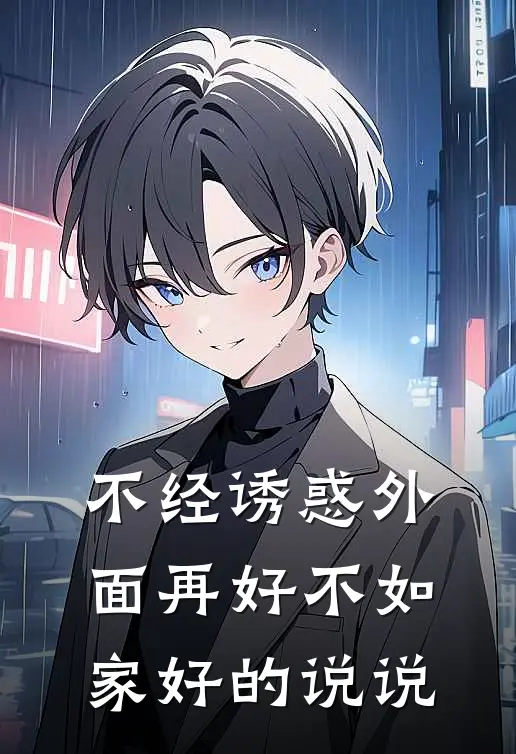不经诱惑外面再好不如家好的说说