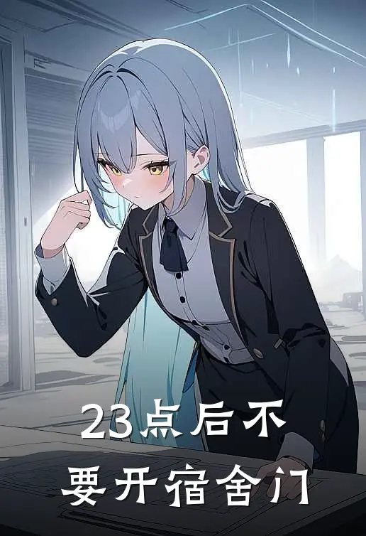 23点后不要开宿舍门