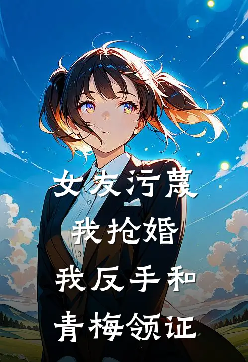 女友污蔑我抢婚，我反手和青梅领证(江晚晴徐浩)免费小说_完整版免费阅读女友污蔑我抢婚，我反手和青梅领证江晚晴徐浩