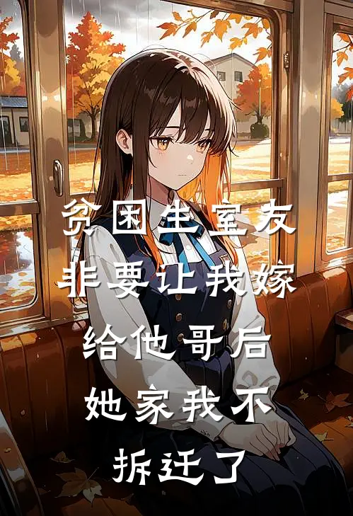 贫困生室友非要让我嫁给他哥后，她家我不拆迁了