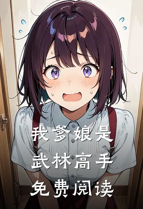 我爹娘是武林高手免费阅读