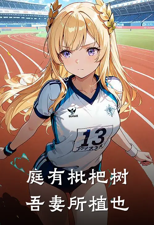 庭有枇杷树，吾妻所植也